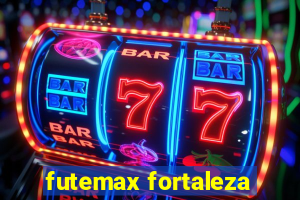 futemax fortaleza